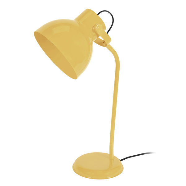 Lampe a poser PERTH 16cm - 1 Lumière