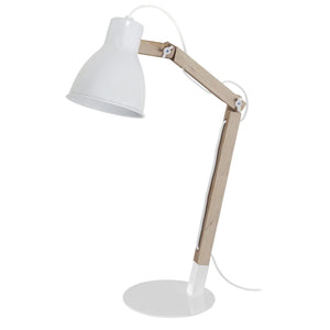 Lampe a poser KNUD 28cm - 1 Lumière