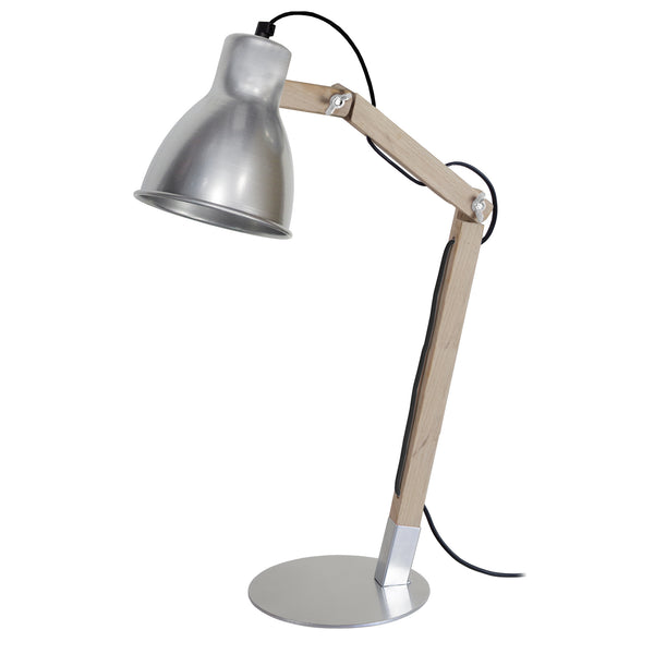 Lampe a poser KNUD 28cm - 1 Lumière