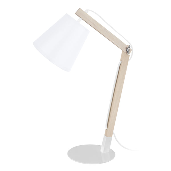 Lampe a poser LOFOTEN 28cm - 1 Lumière