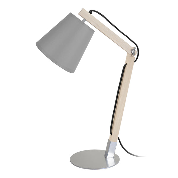 Lampe a poser LOFOTEN 28cm - 1 Lumière