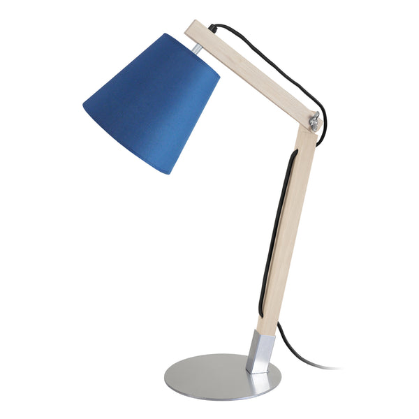 Lampe a poser LOFOTEN 28cm - 1 Lumière