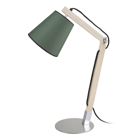 Lampe a poser LOFOTEN 28cm - 1 Lumière