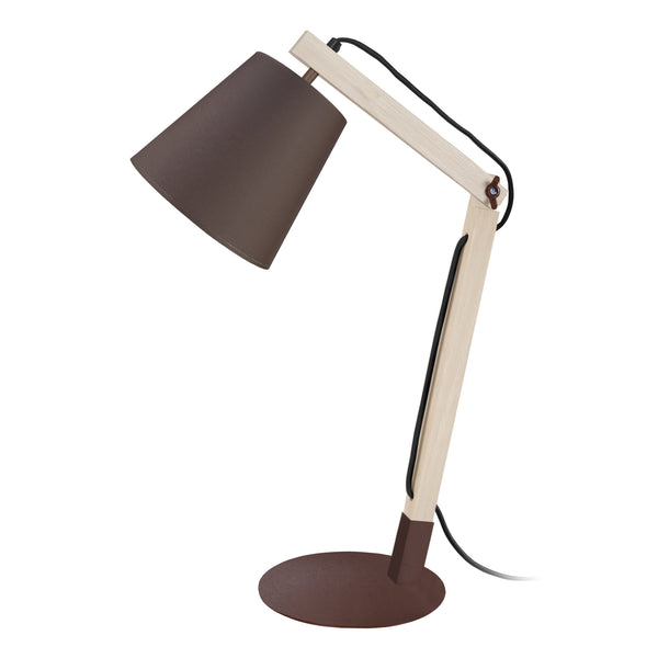 Lampe a poser LOFOTEN 28cm - 1 Lumière