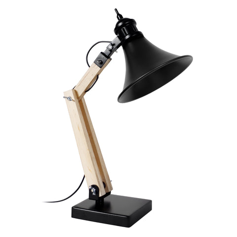 Lampe a poser IRON 17cm - 1 Lumière