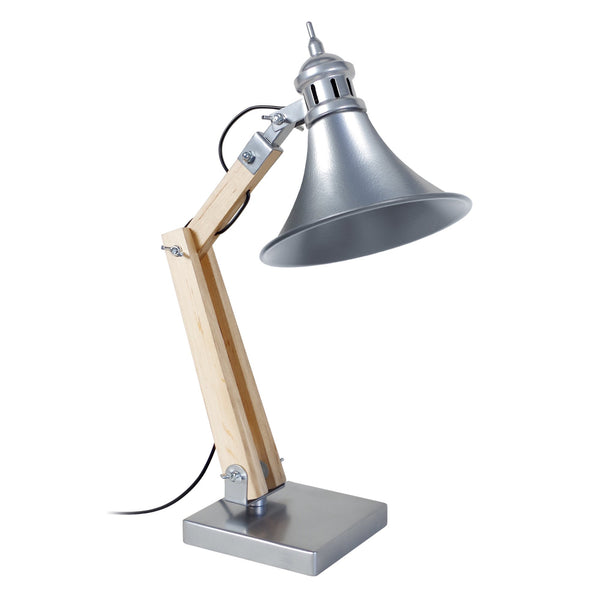 Lampe a poser IRON 17cm - 1 Lumière