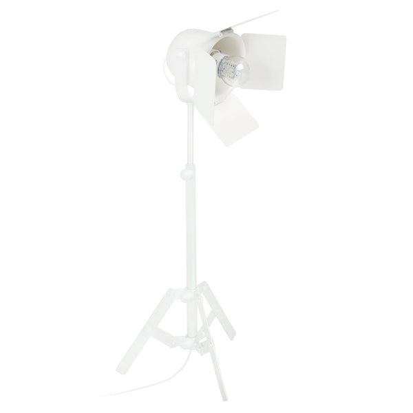 Lampe a poser CANNES 26cm - 1 Lumière