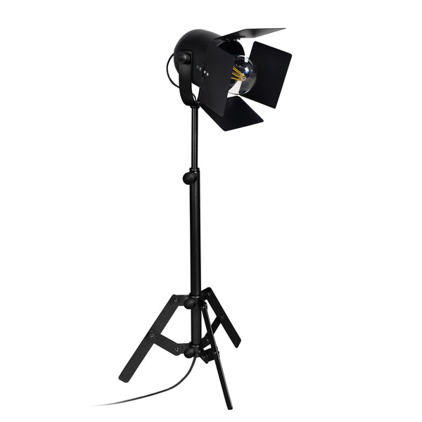 Lampe a poser CANNES 26cm - 1 Lumière