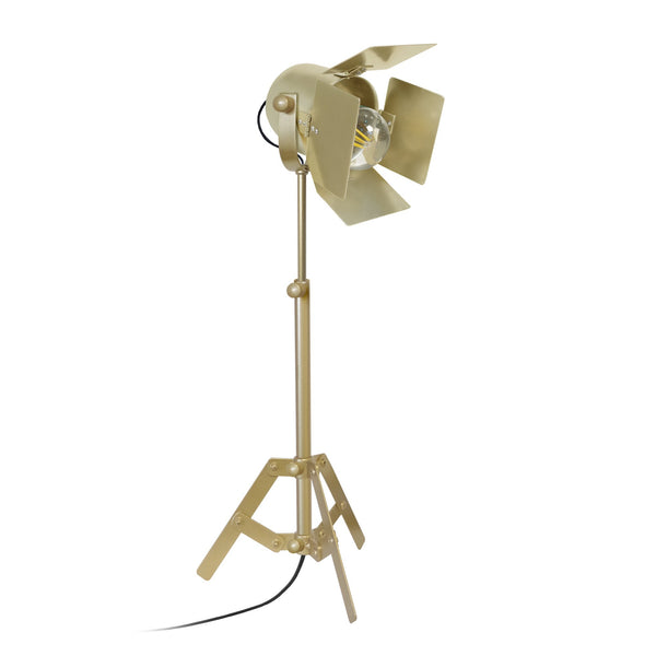 Lampe a poser CANNES 26cm - 1 Lumière