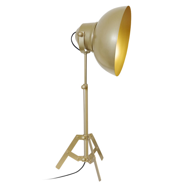 Lampe a poser CANNES 26cm - 1 Lumière