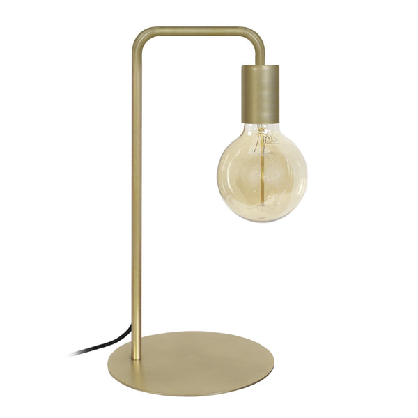 Lampe a poser NORWICH 22cm - 1 Lumière