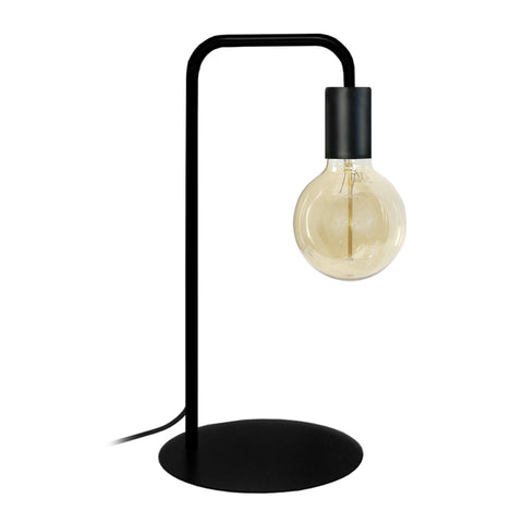 Lampe a poser NORWICH 22cm - 1 Lumière