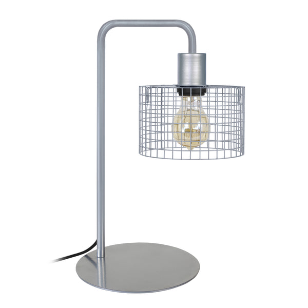 Lampe a poser NOIRON 42cm - 1 Lumière