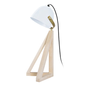 Lampe a poser FARUM 20cm - 1 Lumière