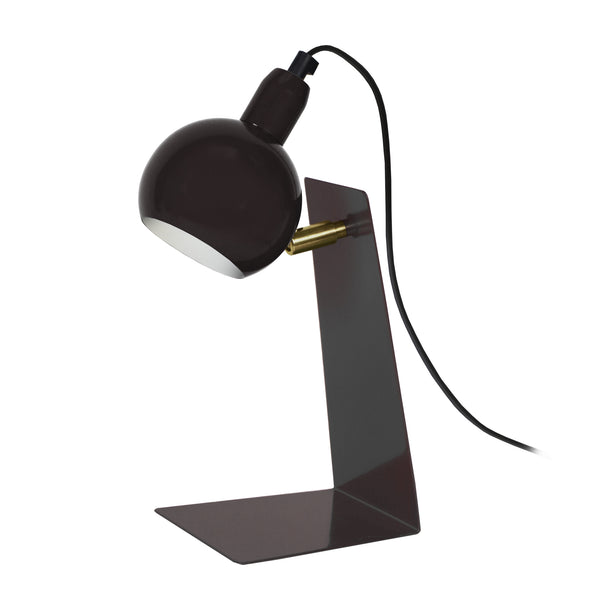 Lampe a poser HIPATIA 13cm - 1 Lumière