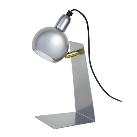 Lampe a poser HIPATIA 13cm - 1 Lumière