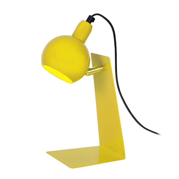 Lampe a poser HIPATIA 13cm - 1 Lumière