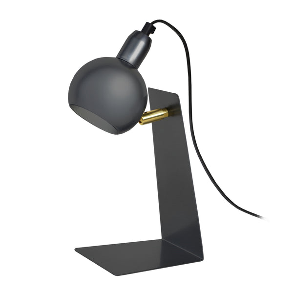 Lampe a poser HIPATIA 13cm - 1 Lumière