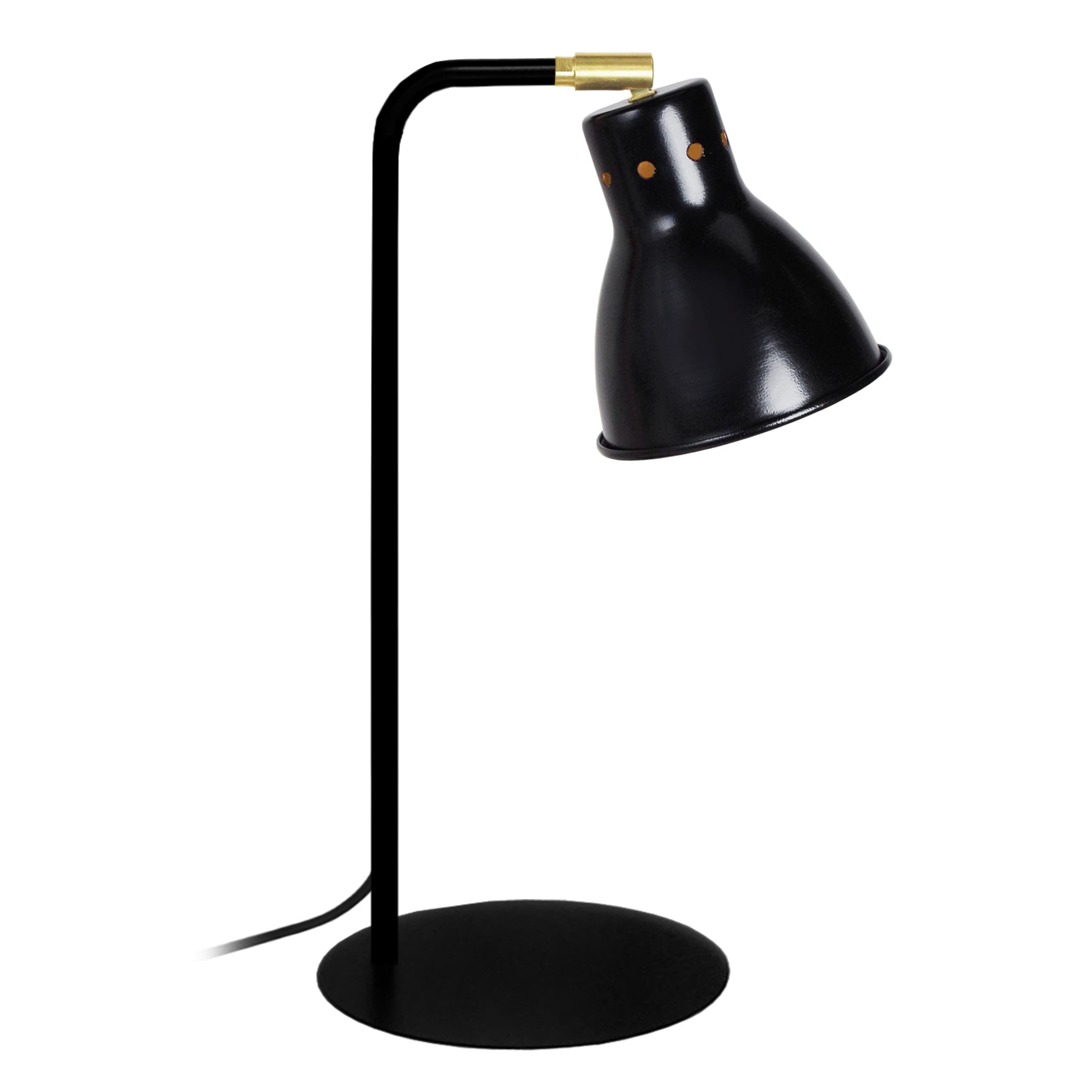 Lampe a poser ROBSON 25cm - 1 Lumière