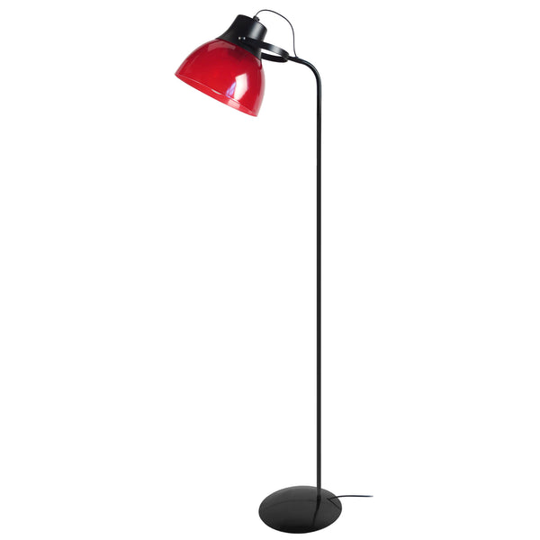 Lampadaire PLEXI 29cm - 1 Lumière