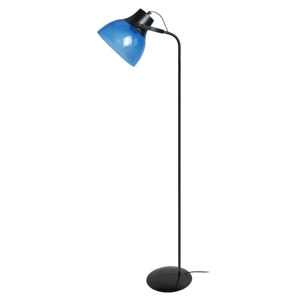 Lampadaire PLEXI 29cm - 1 Lumière