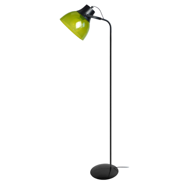 Lampadaire PLEXI 29cm - 1 Lumière