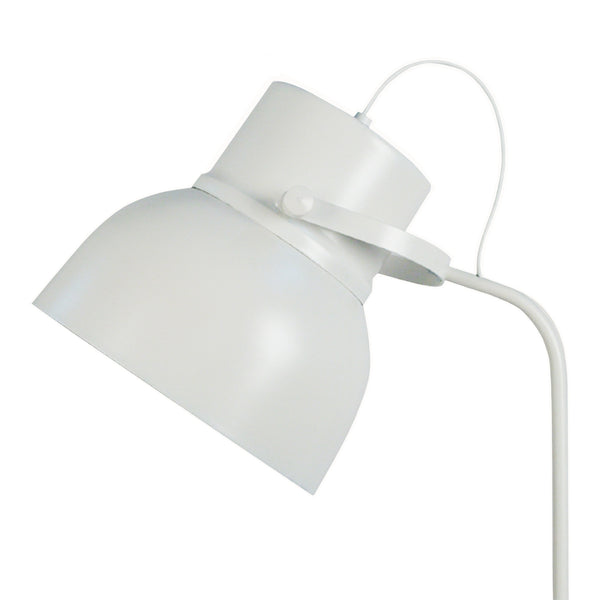 <transcy>Candeeiro Pé Alto CLOCHE  29cm - 1 Luz </transcy>