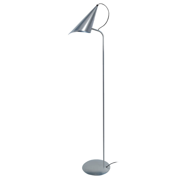 Lampadaire CHÂTAIGNIER 150cm - 1 Lumière