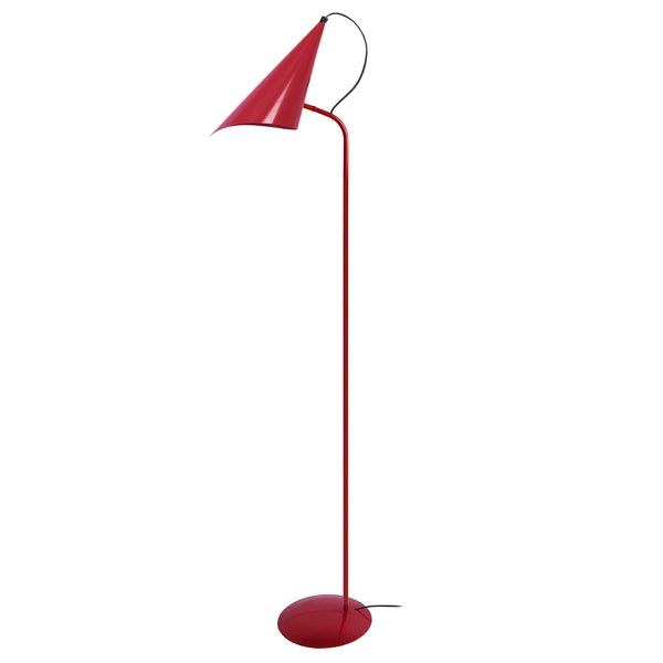 Lampadaire CHÂTAIGNIER 150cm - 1 Lumière