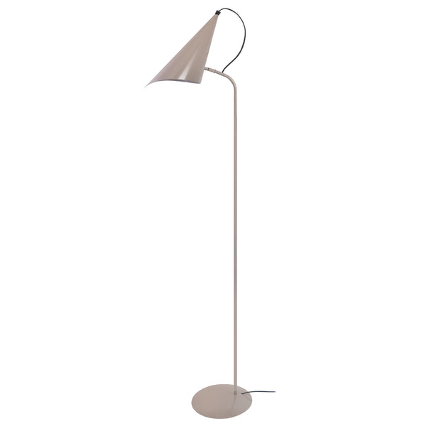 Lampadaire CHÂTAIGNIER 150cm - 1 Lumière