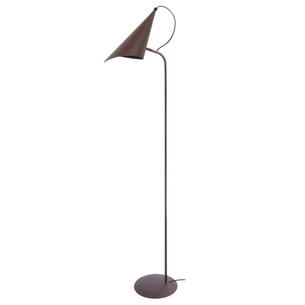 Lampadaire CHÂTAIGNIER 150cm - 1 Lumière