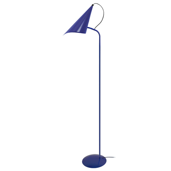 Lampadaire CHÂTAIGNIER 150cm - 1 Lumière