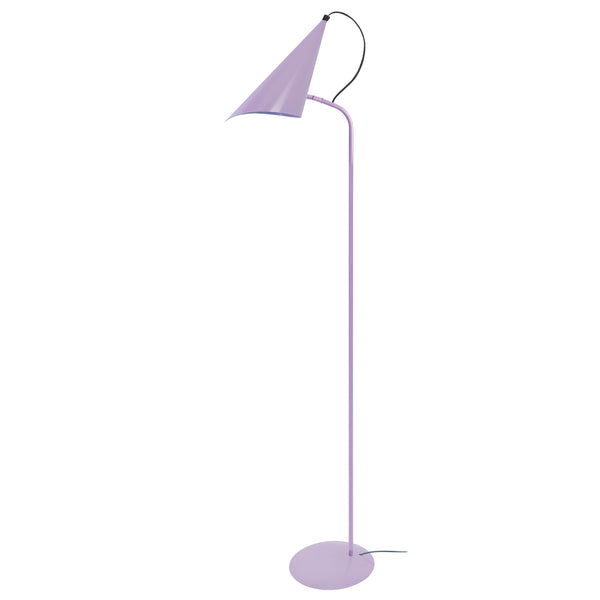 Lampadaire CHÂTAIGNIER 150cm - 1 Lumière