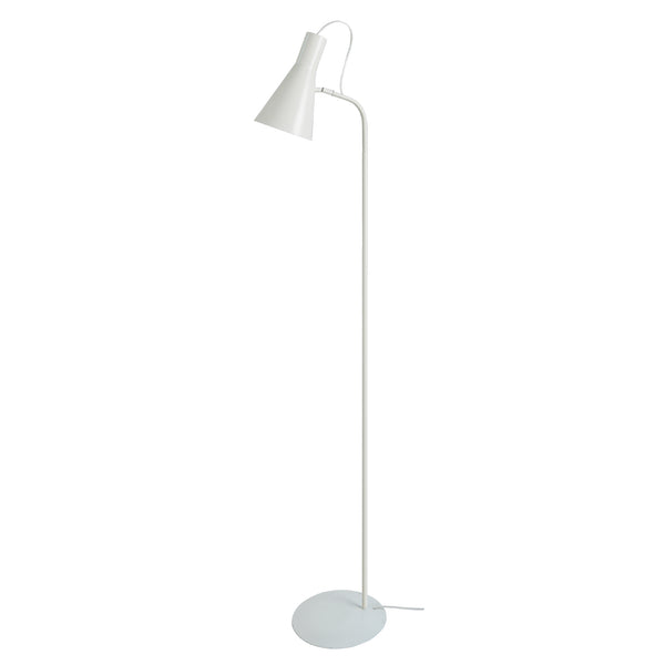 <transcy>Candeeiro Pé Alto FUNNEL 40cm - 1 Luz </transcy>