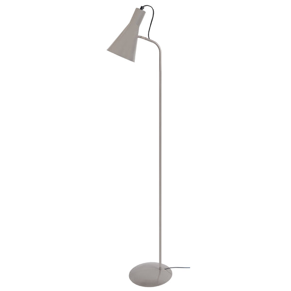 <transcy>Candeeiro Pé Alto FUNNEL 40cm - 1 Luz </transcy>