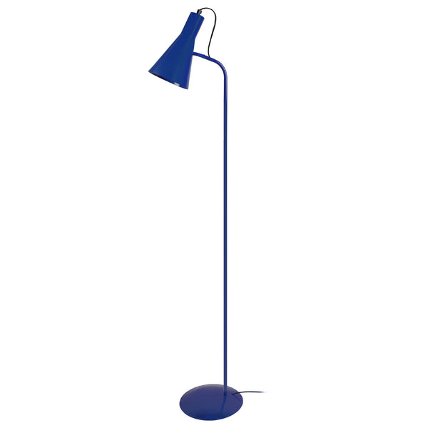 <transcy>Candeeiro Pé Alto FUNNEL 40cm - 1 Luz </transcy>