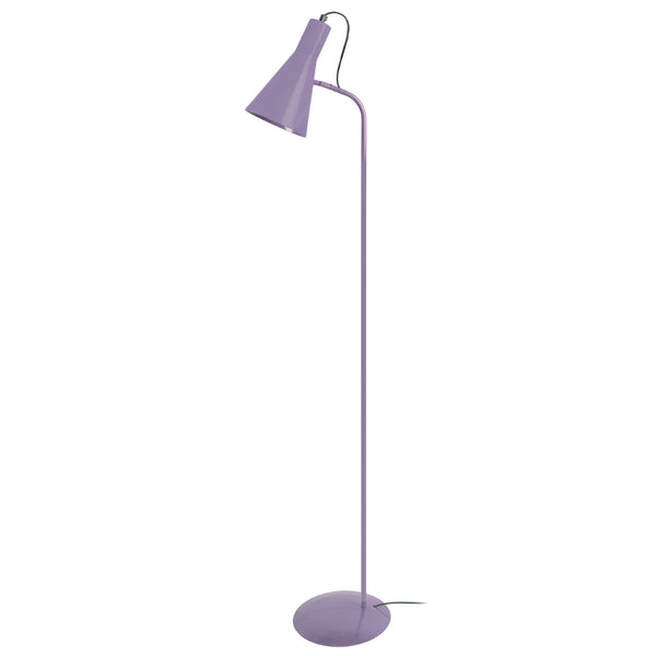 <transcy>Candeeiro Pé Alto FUNNEL 40cm - 1 Luz </transcy>