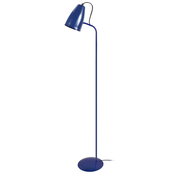 <tc>Candeeiro Pé Alto LARSEN  40cm - 1 Luz .</tc>