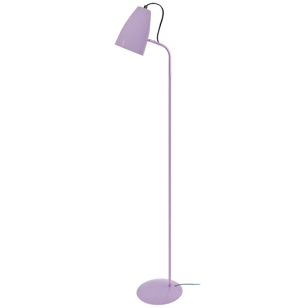 <tc>Candeeiro Pé Alto LARSEN  40cm - 1 Luz .</tc>