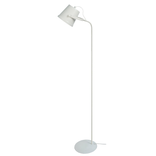 Lampadaire FACTORY 40cm - 1 Lumière