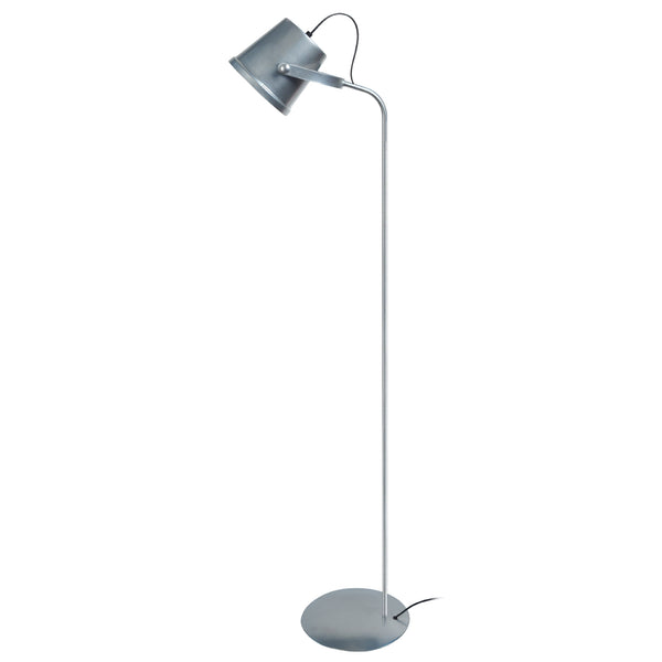 Lampadaire FACTORY 40cm - 1 Lumière