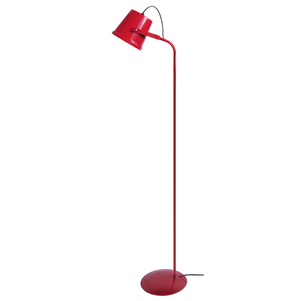 Lampadaire FACTORY 40cm - 1 Lumière