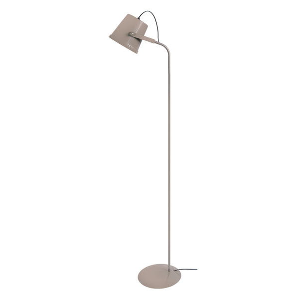 Lampadaire FACTORY 40cm - 1 Lumière