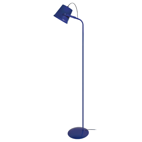 Lampadaire FACTORY 40cm - 1 Lumière