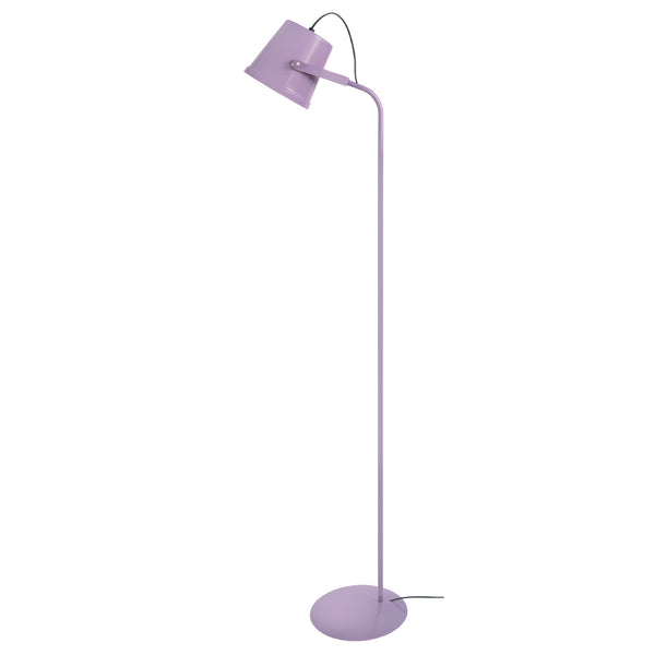 Lampadaire FACTORY 40cm - 1 Lumière