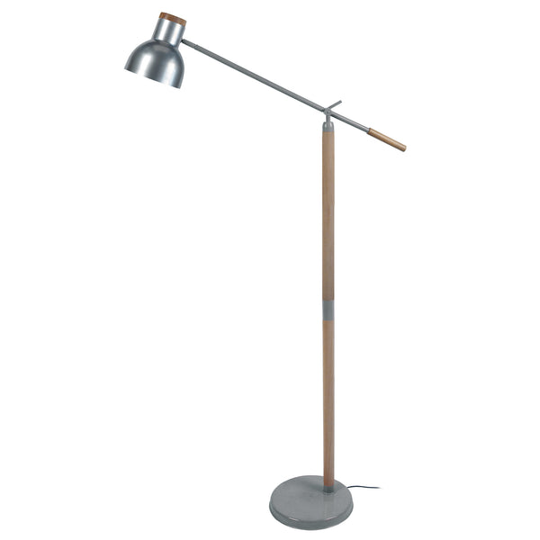 Lampadaire OLSEN 80cm - 1 Lumière