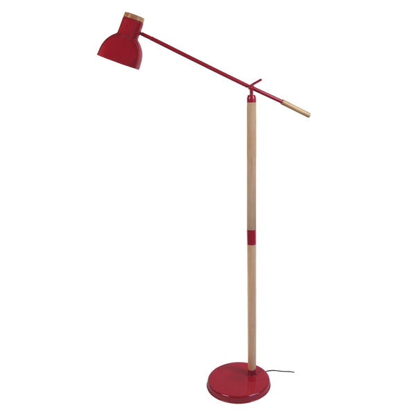 Lampadaire OLSEN 80cm - 1 Lumière