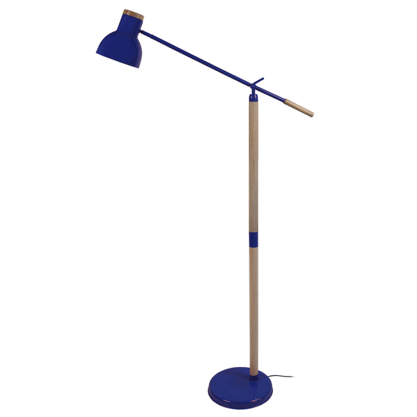 Lampadaire OLSEN 80cm - 1 Lumière