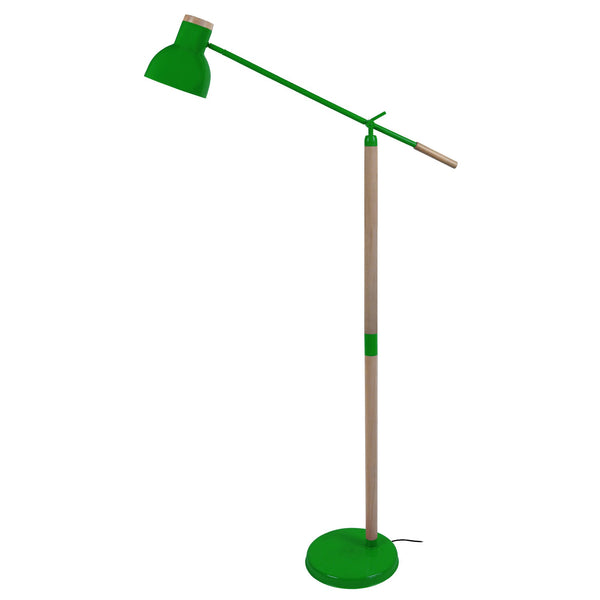 <tc>Candeeiro Pé Alto OLSEN  80cm - 1 Luz  </tc>