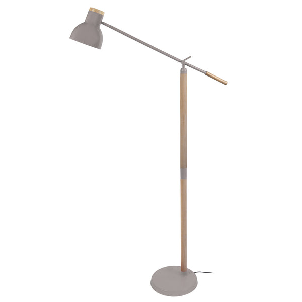 <tc>Candeeiro Pé Alto OLSEN  80cm - 1 Luz  </tc>